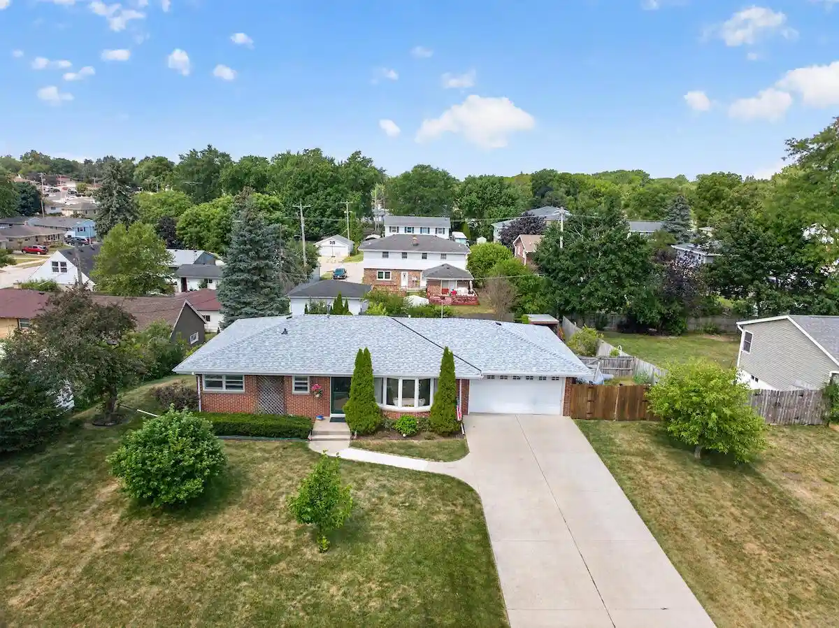 1st image of 704 Roosevelt Avenue Avenue, Mount Pleasant, WI 53406 | MLS# 1973103