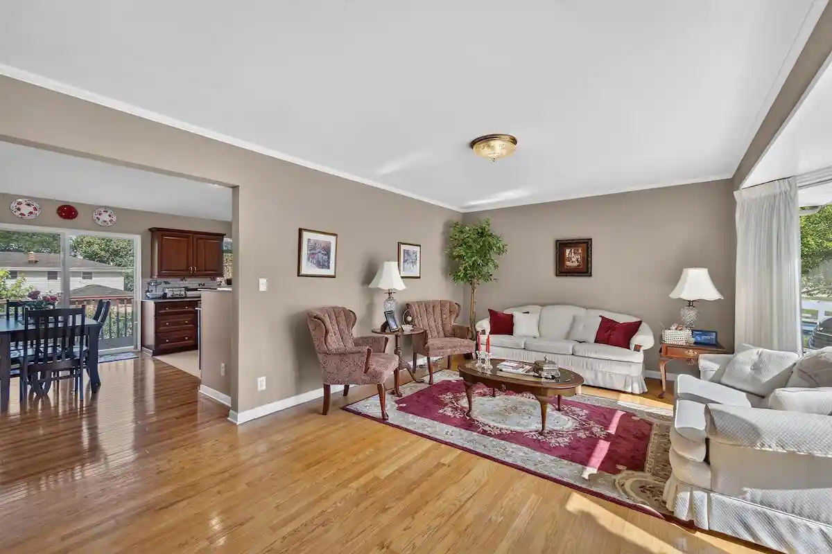 2nd image of 704 Roosevelt Avenue Avenue, Mount Pleasant, WI 53406 | MLS# 1973103