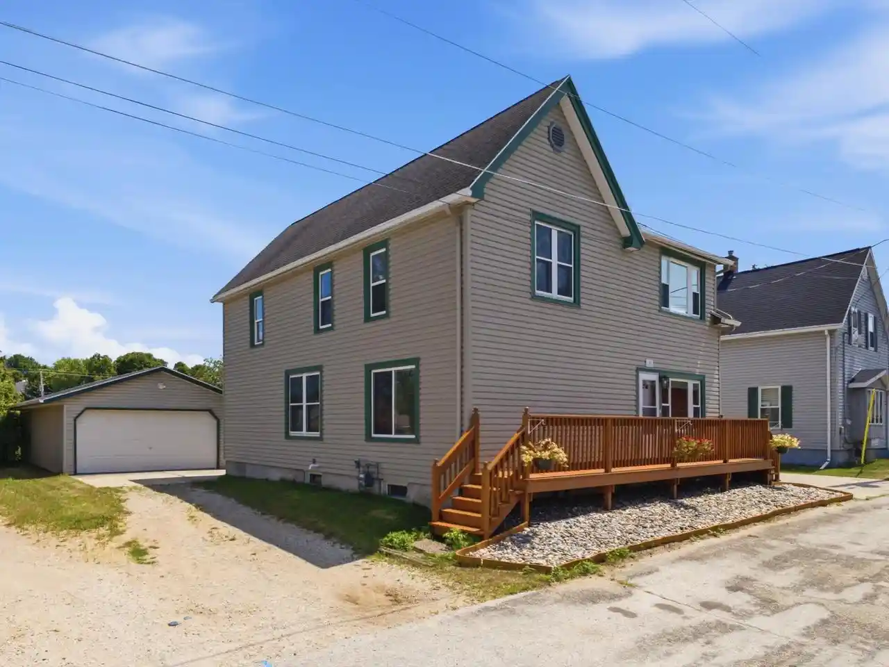 1st image of 111 S 3rd Avenue Avenue, Saint Nazianz, WI 54232 | MLS# 1973106