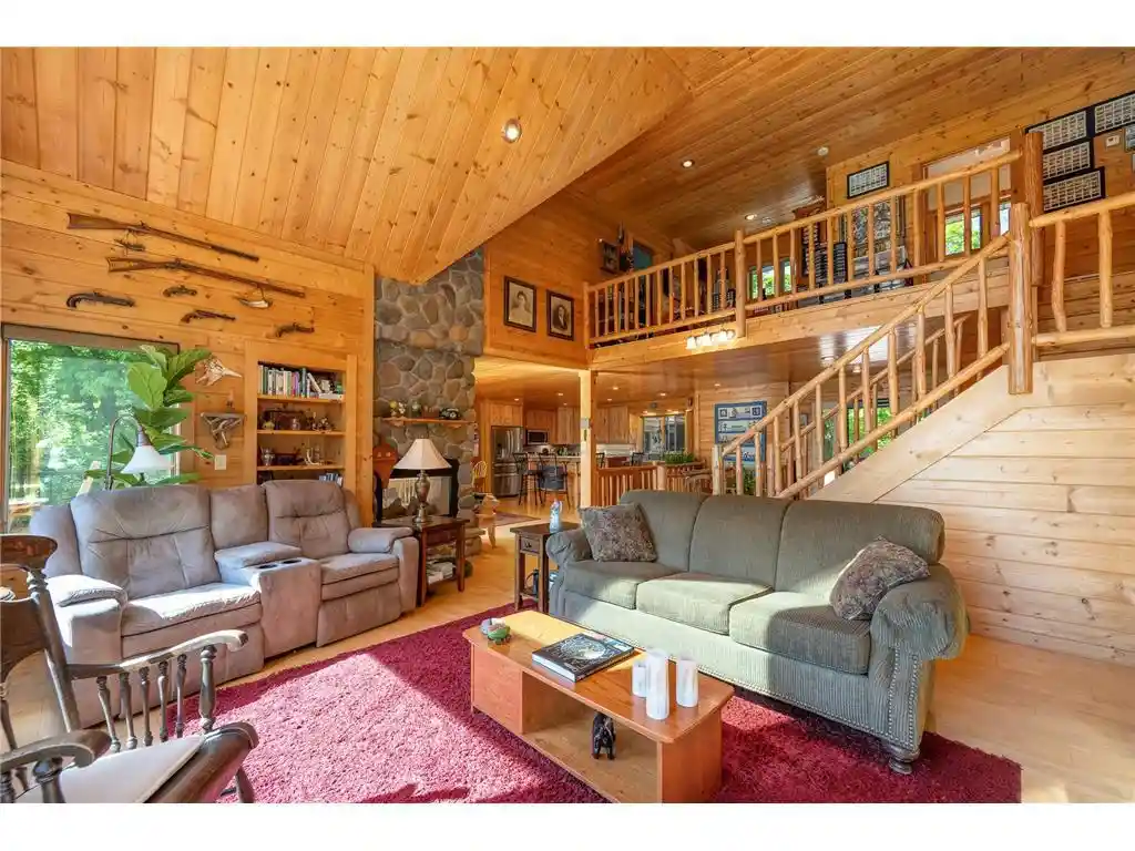 Photo 2 of Single family home for sale at 1898 60th Avenue Avenue, Osceola, WI 54020 | MLS# 7113030 | Listing updated on 2026-09-13