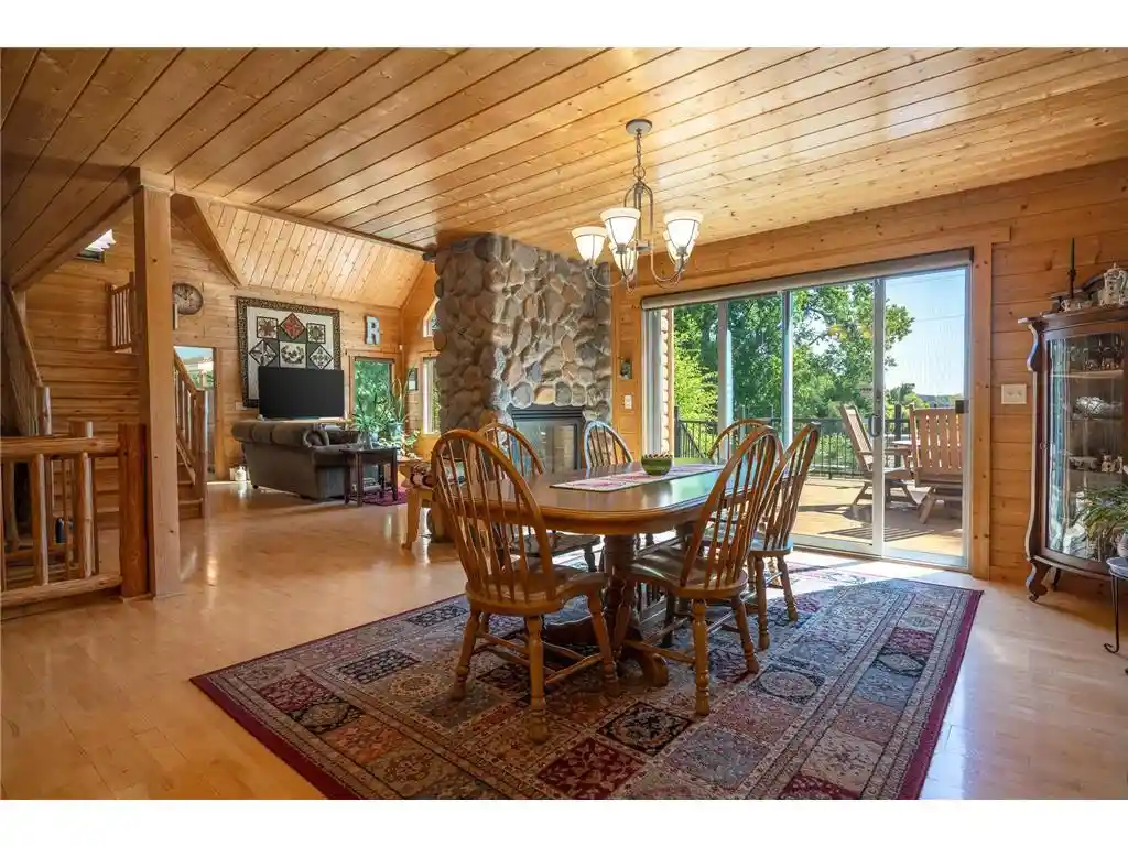 Photo 3 of Single family home for sale at 1898 60Th Avenue Avenue, Osceola, WI 54020 | MLS# 7113030 | Listing updated on 2026-09-23