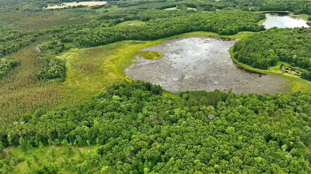 1st image of 0 Goose Lake, Spooner, WI 54801 | MLS# 1603400