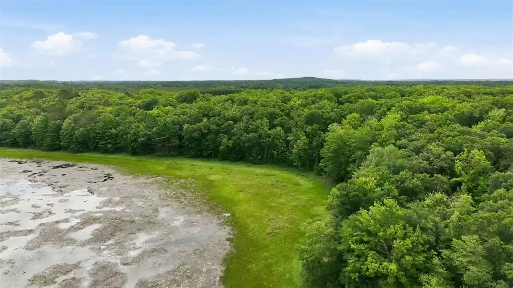 2nd image of 0 Goose Lake, Spooner, WI 54801 | MLS# 1603400