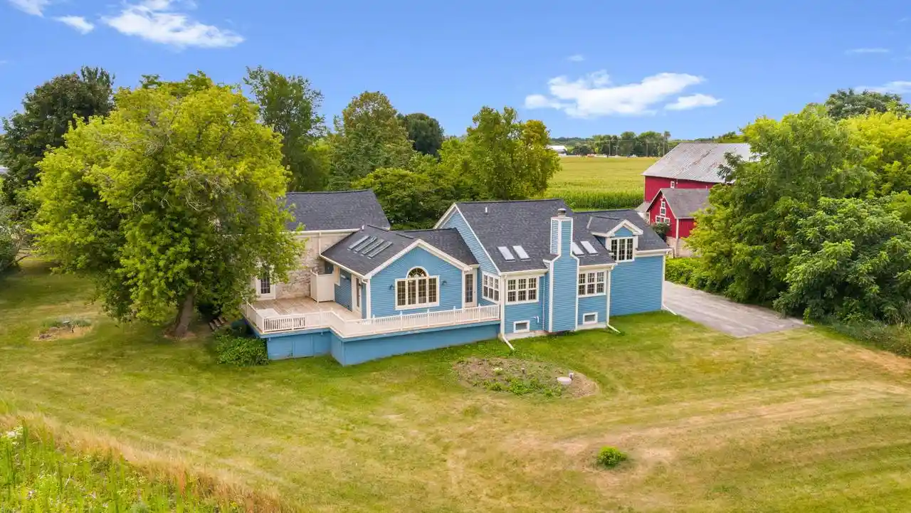 1st image of N124w16862 Lovers Lane Lane, Germantown, WI 53022 | MLS# 1973113