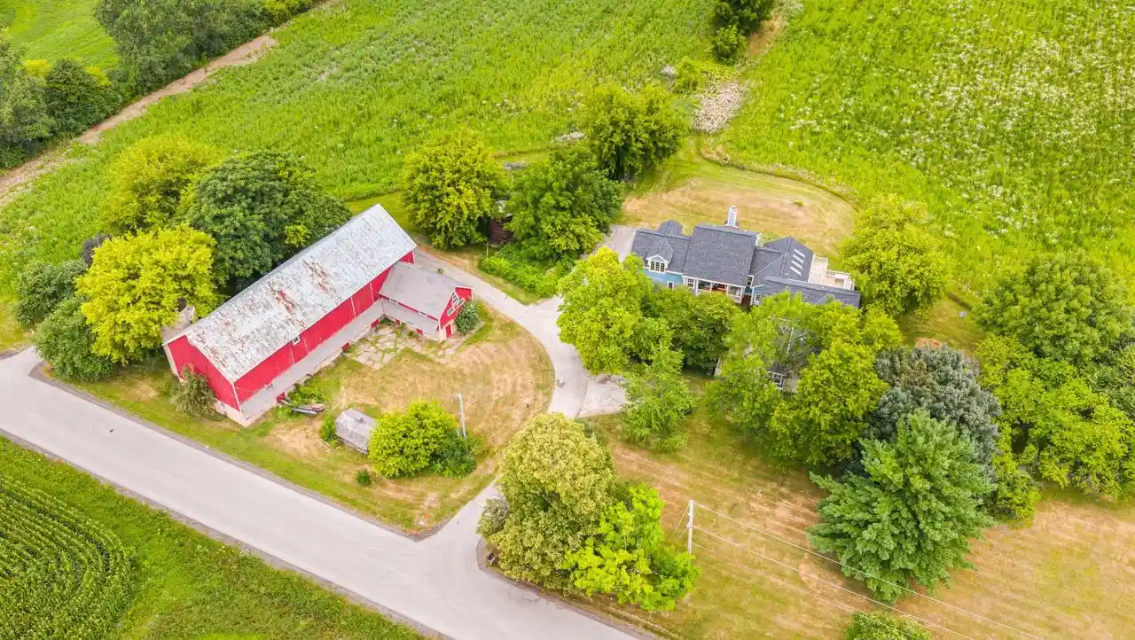 2nd image of N124w16862 Lovers Lane Lane, Germantown, WI 53022 | MLS# 1973113