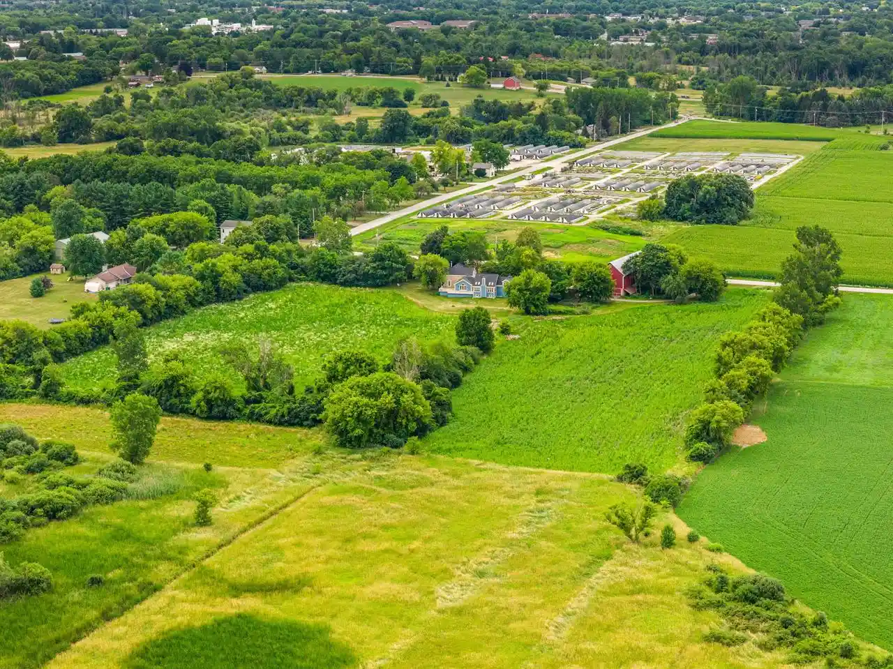 4th image of N124W16862 Lovers Lane Lane, Germantown, WI 53022 | MLS# 1973113