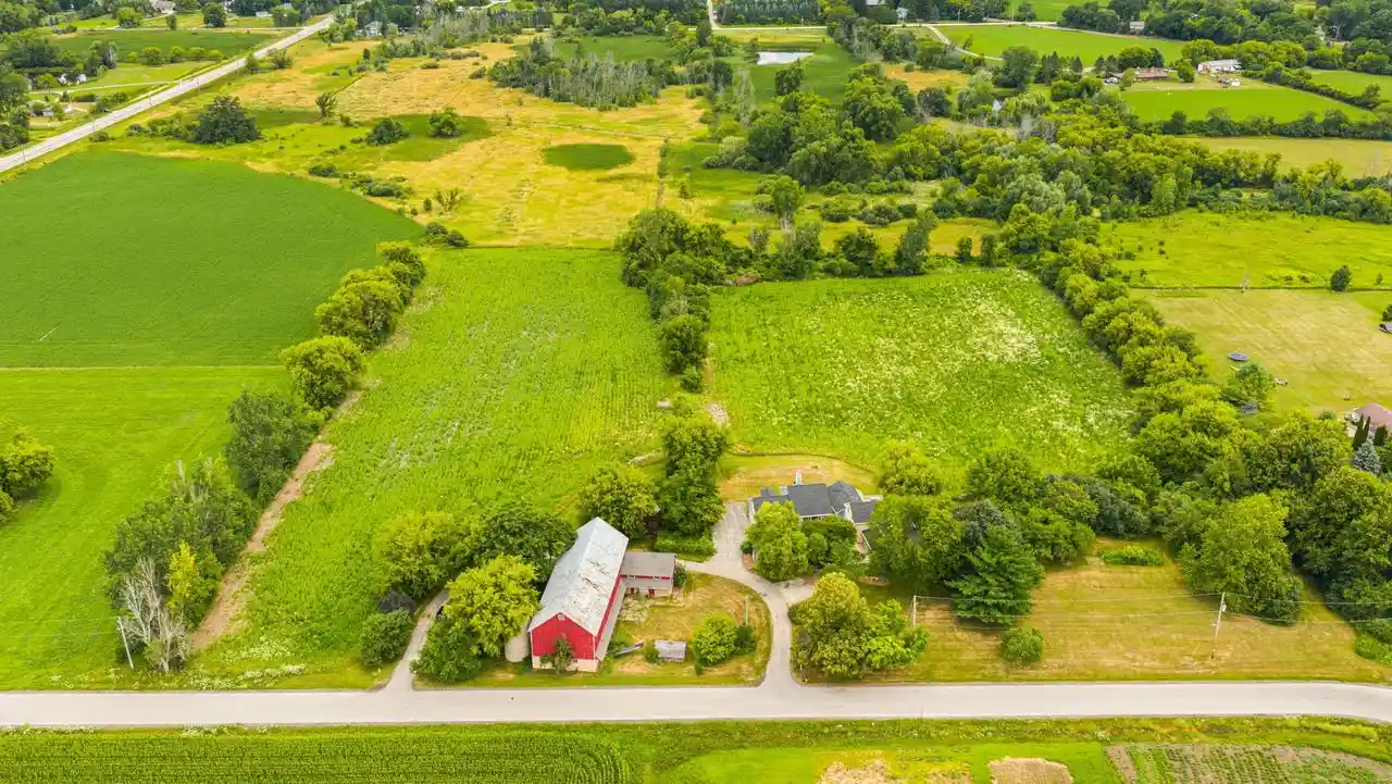 46th image of N124w16862 Lovers Lane Lane, Germantown, WI 53022 | MLS# 1973113
