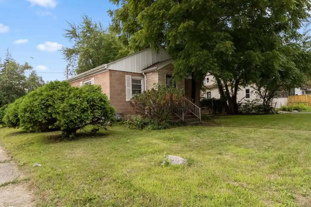 Photo 1 of Single family home for sale at 4703 W Villard Avenue Avenue, Milwaukee, WI 53218 | MLS# 1973115 | Listing updated on 2026-10-20