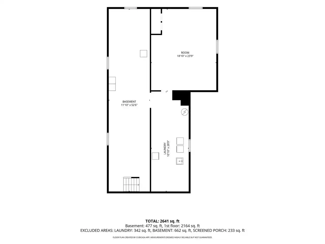 3rd image of 5289 Reddin Road Road, Wisconsin Rapids, WI 54495 | MLS# 22603510