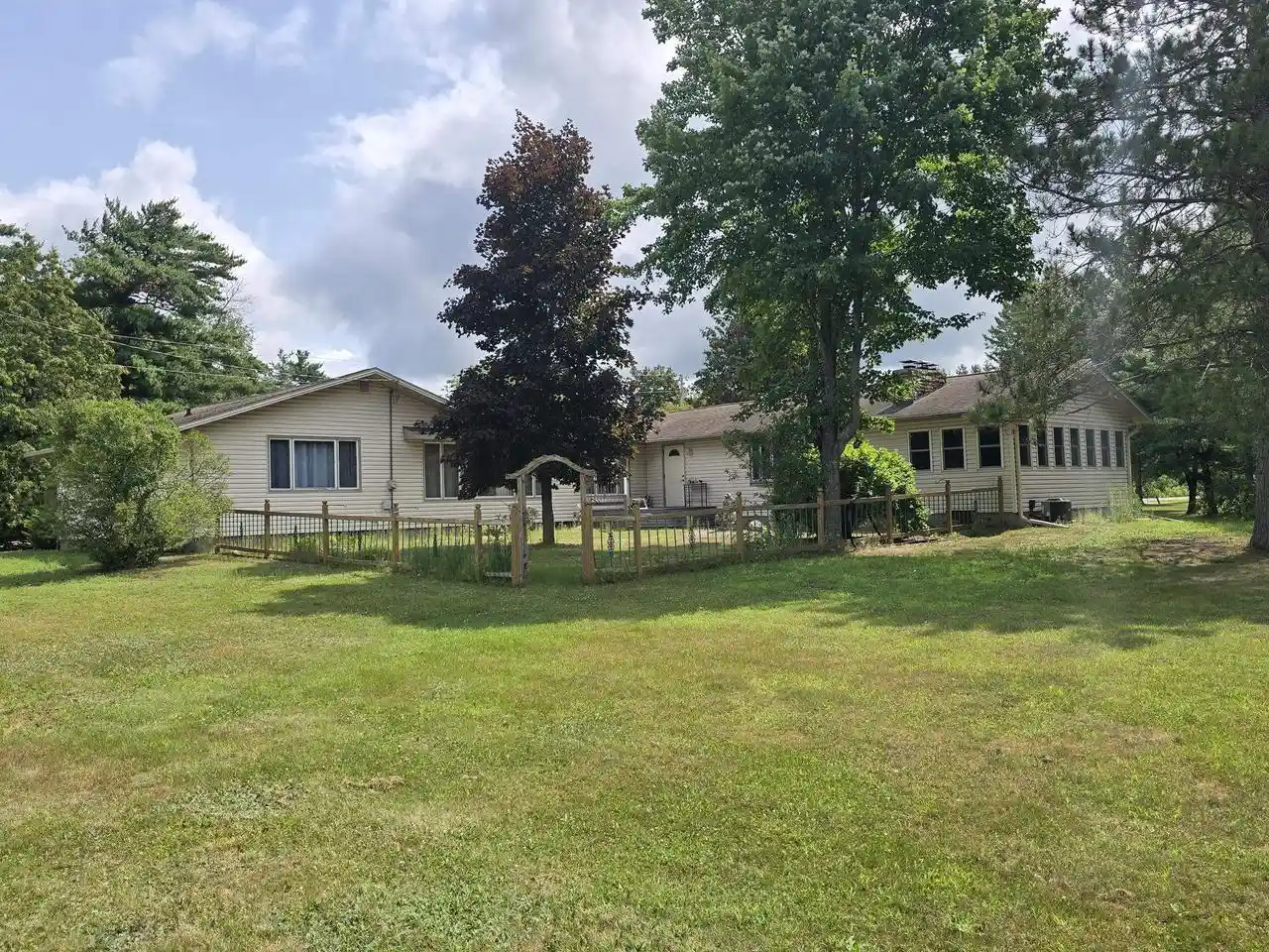 4th image of 5289 Reddin Road Road, Wisconsin Rapids, WI 54495 | MLS# 22603510