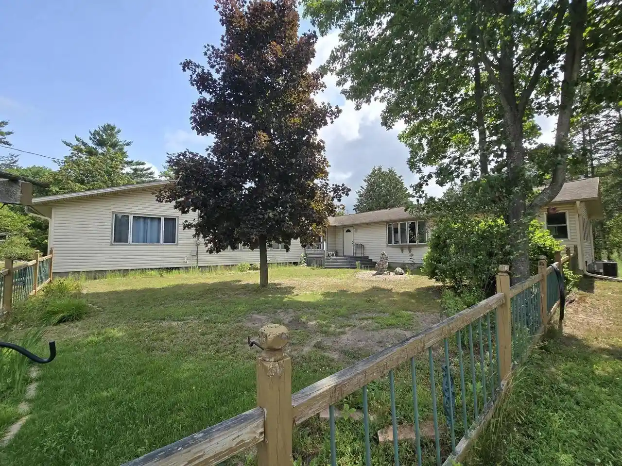 5th image of 5289 Reddin Road Road, Wisconsin Rapids, WI 54495 | MLS# 22603510