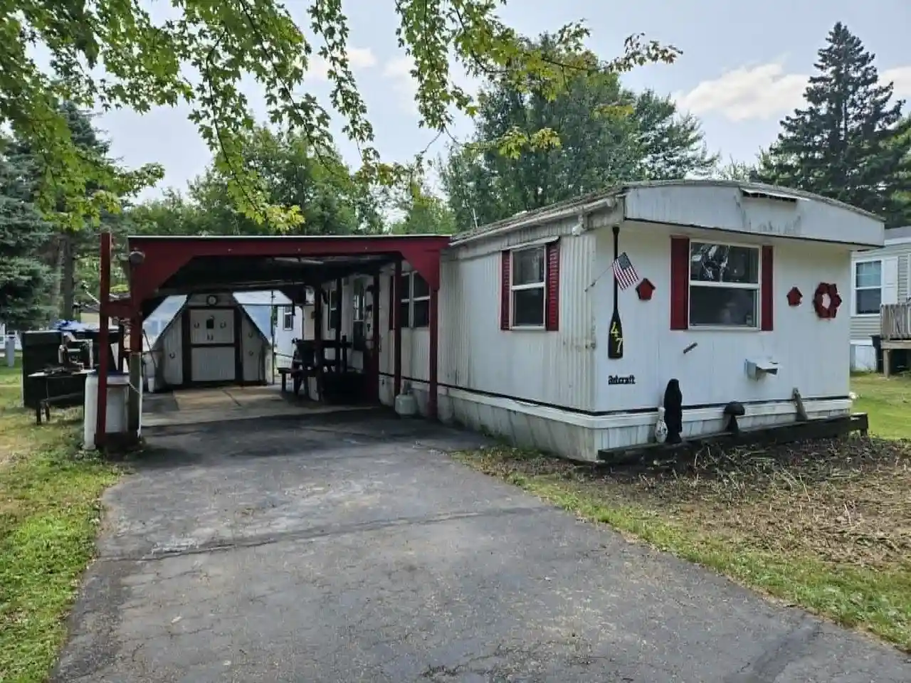 1st image of 1407 N Peach Avenue Avenue #Lot 47, Marshfield, WI 54449 | MLS# 22603511