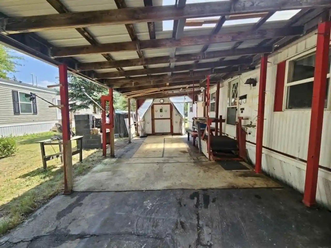 4th image of 1407 N Peach Avenue Avenue #Lot 47, Marshfield, WI 54449 | MLS# 22603511