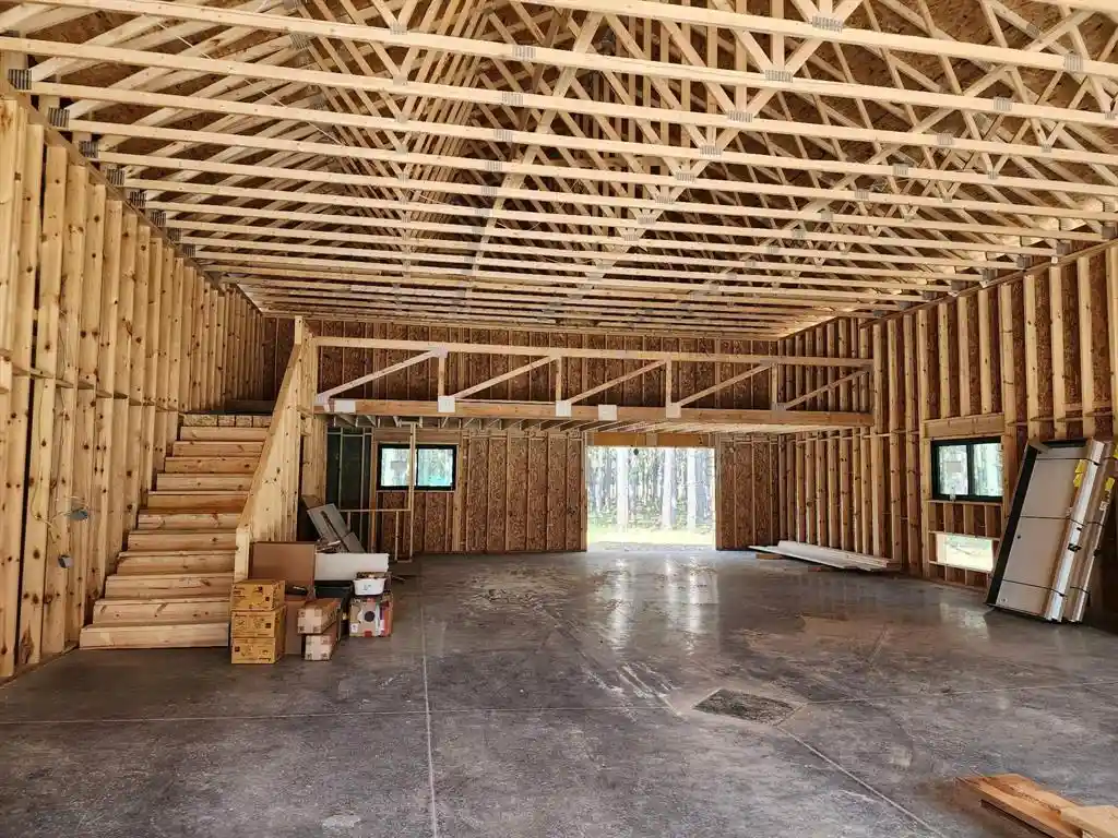 11th image of 6730 210th St, Cadott, WI 54727 | MLS# 1603522