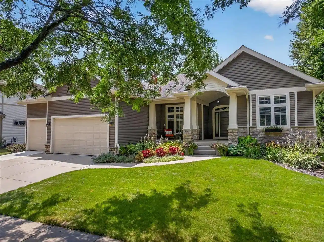 Photo 1 of Single family home for sale at 912 Pebblebrook Dr Dr, Waunakee, WI 53597 | MLS# 2028773 | Listing updated on 2026-08-13