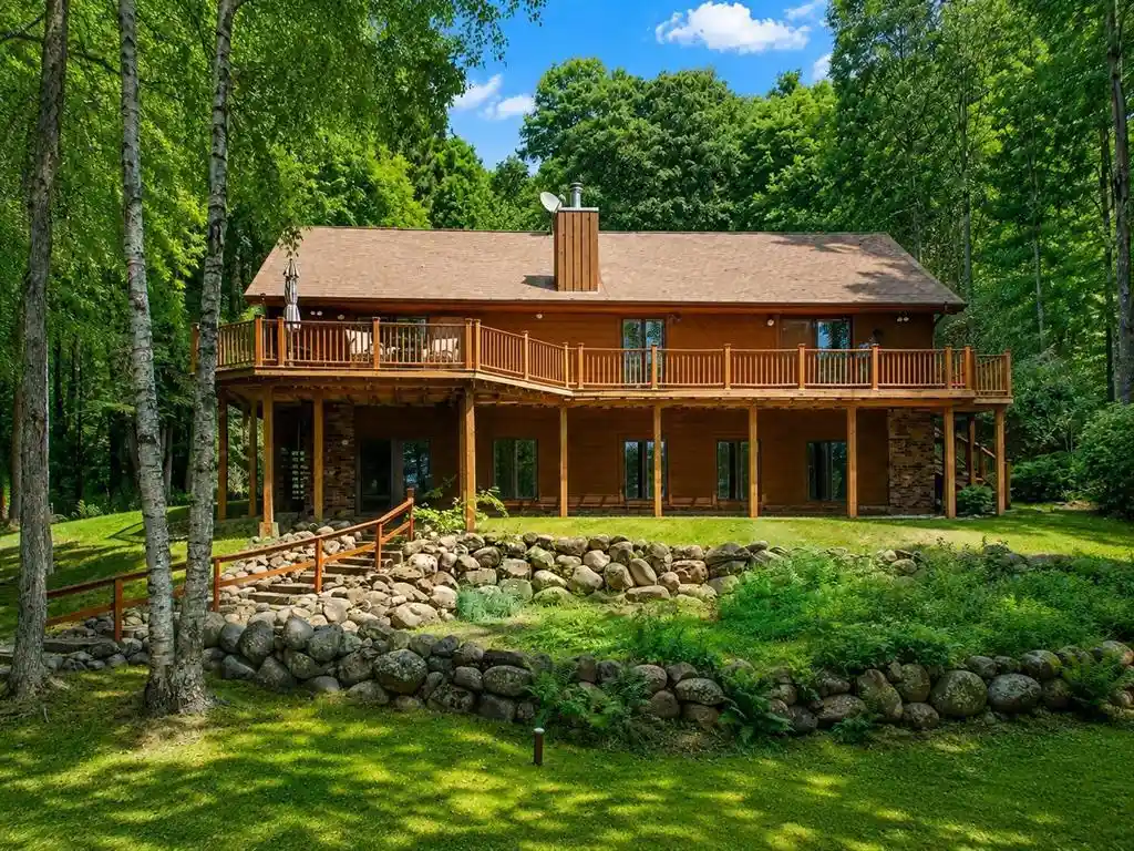 1st image of 11200 Songbird Lane Lane, Hayward, WI 54843 | MLS# 1603560