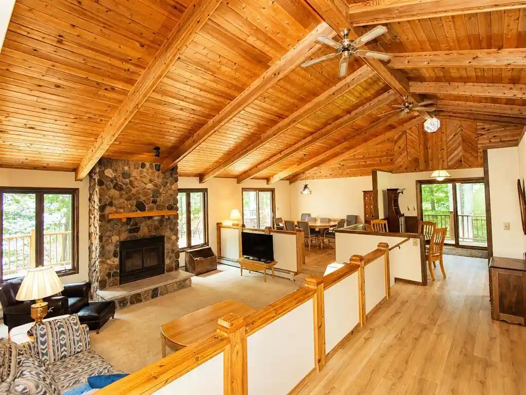 4th image of 11200 Songbird Lane Lane, Hayward, WI 54843 | MLS# 1603560