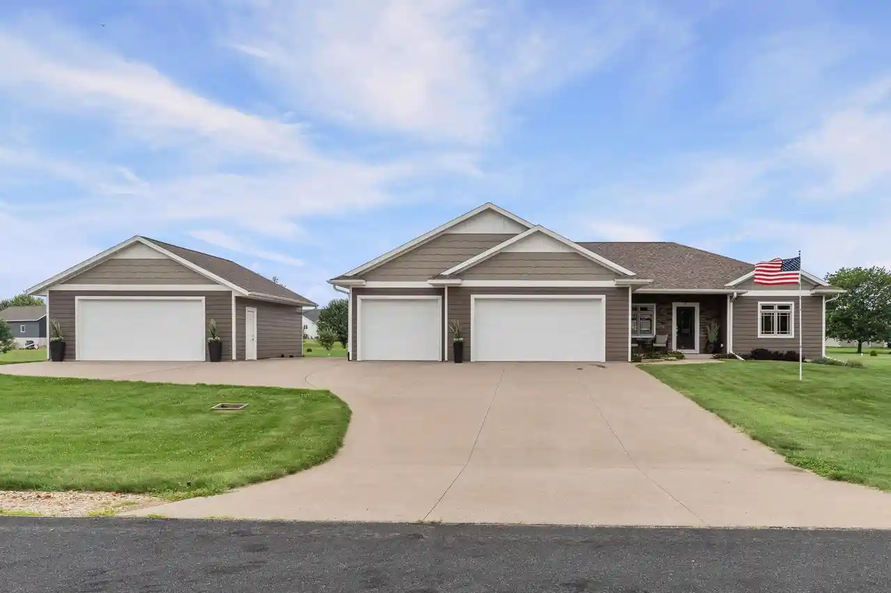 1st image of N13289 Wildrose Road Road, Trempealeau, WI 54661 | MLS# 1973132