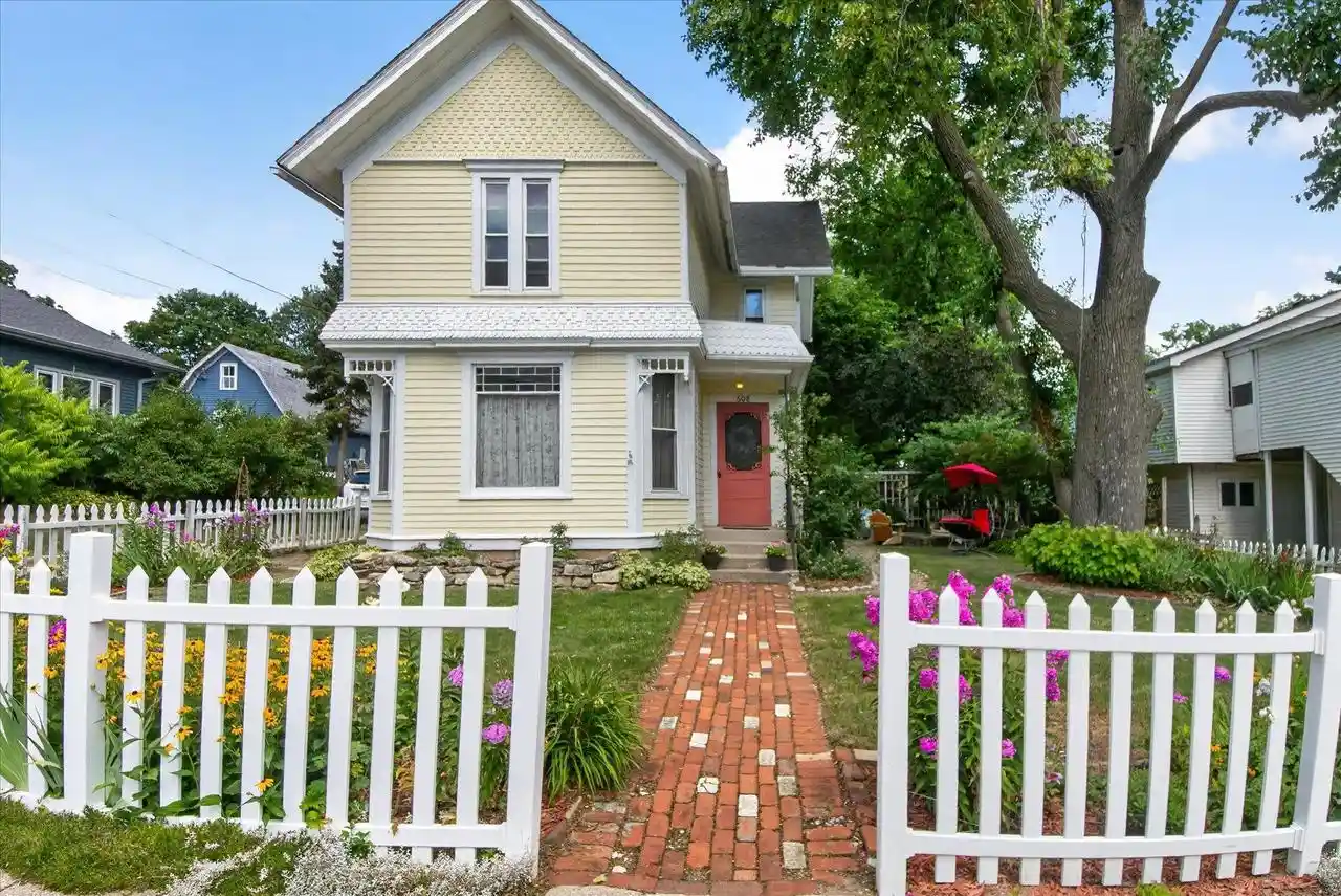 1st image of 608 E High Street Street, Milton, WI 53563 | MLS# 2028774