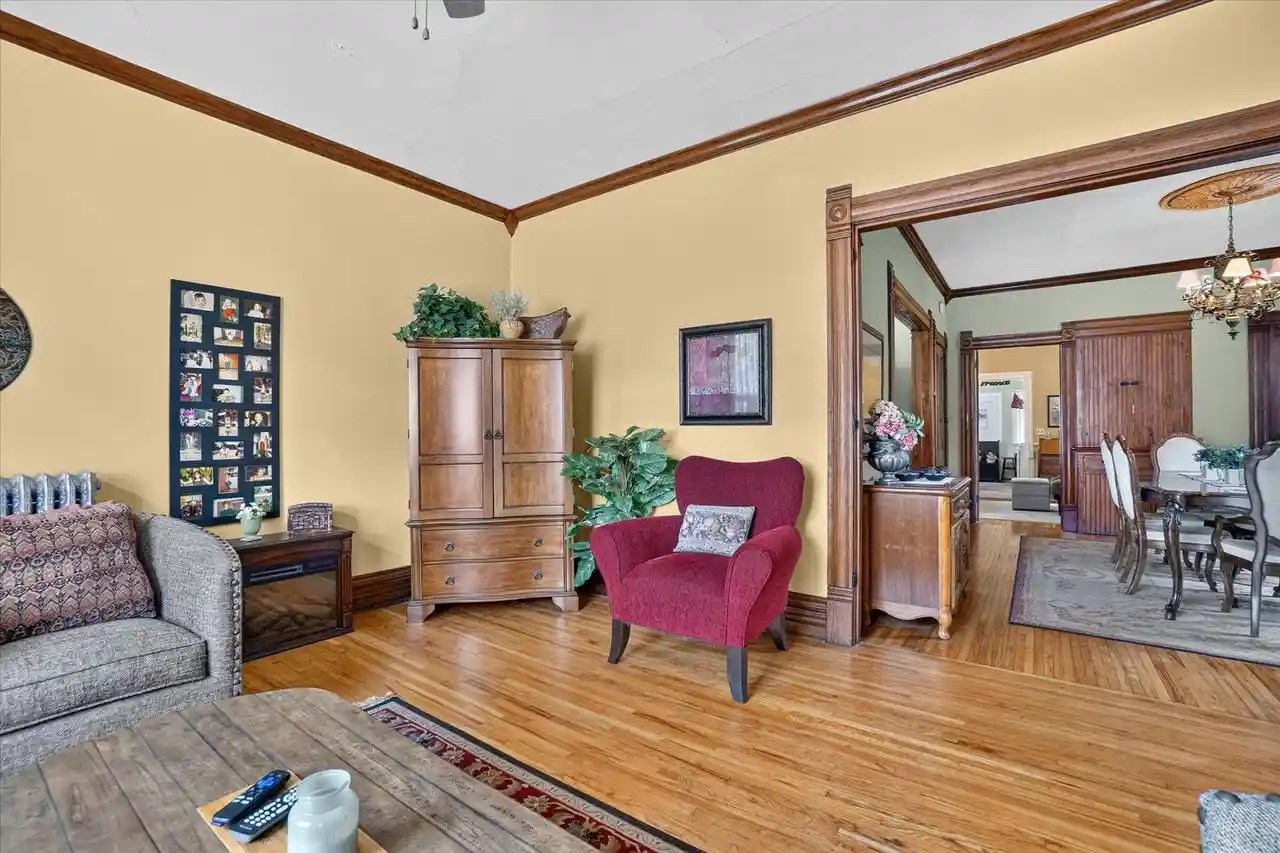 51st image of 608 E High Street Street, Milton, WI 53563 | MLS# 2028774