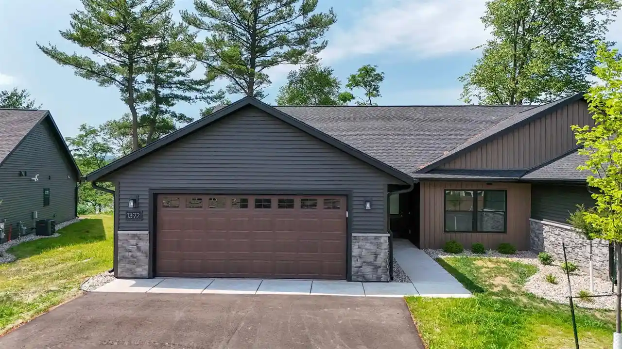 Photo 1 of Condo for sale at 1392 Park Dr Dr #Unit 105, Schofield, WI 54476 | MLS# 22603513 | Listing updated on 2026-09-08