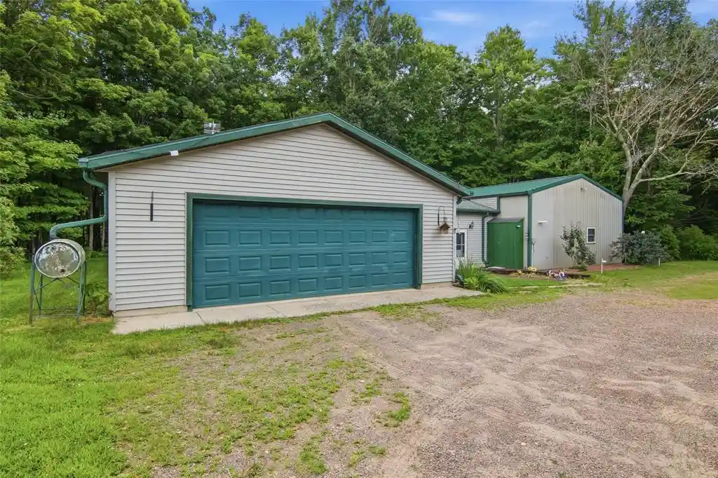 1st image of N2503 Loons Landing Road Road, Weyerhaeuser, WI 54895 | MLS# 1603564