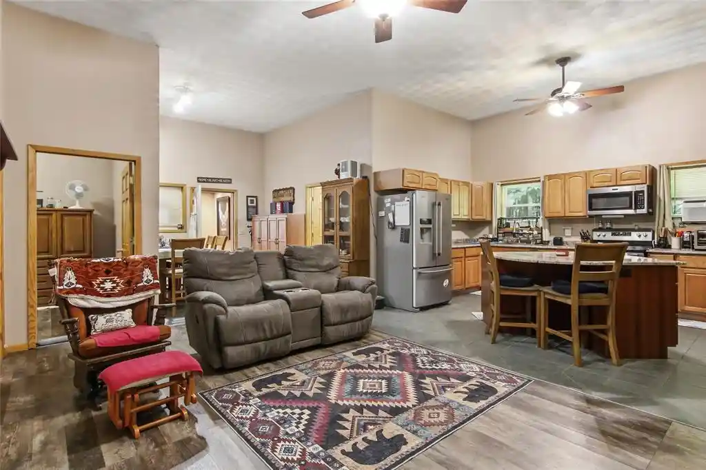 2nd image of N2503 Loons Landing Road Road, Weyerhaeuser, WI 54895 | MLS# 1603564