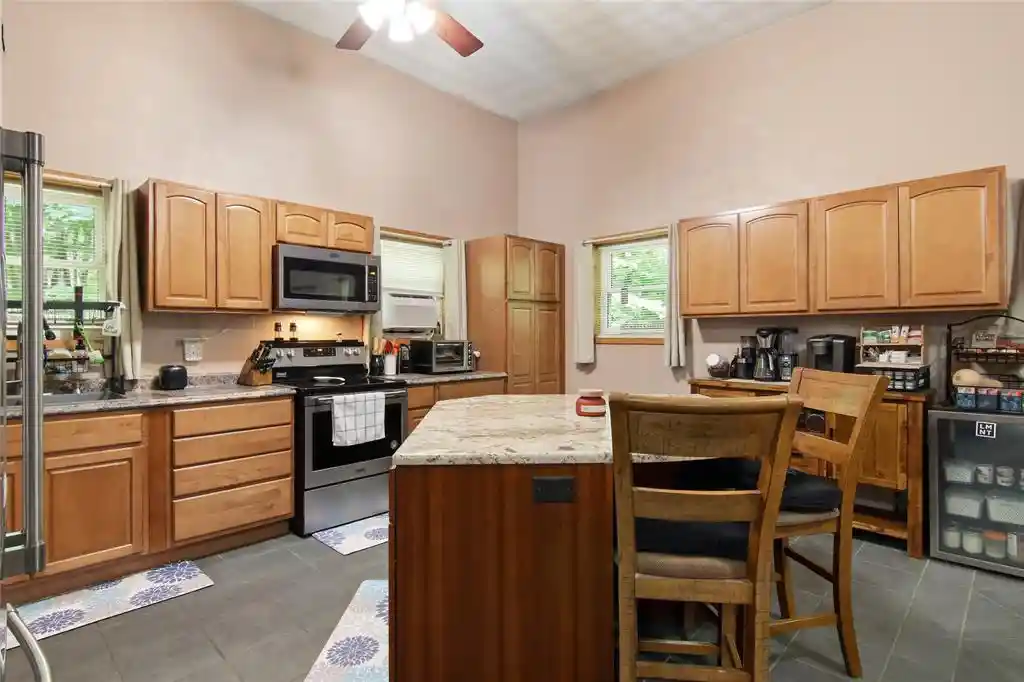 5th image of N2503 Loons Landing Road Road, Weyerhaeuser, WI 54895 | MLS# 1603564