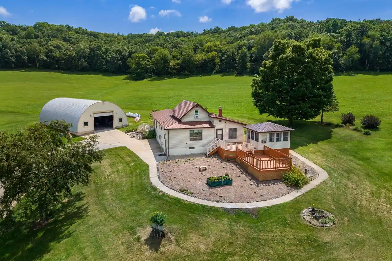 1st image of W15049 W Indies Road Road, Melrose, WI 54642 | MLS# 1973135
