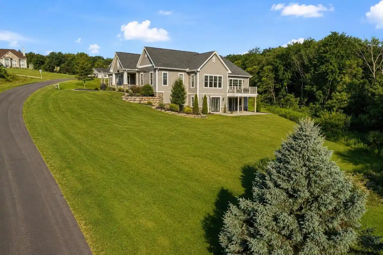 Photo 4 of Land for sale at 0 Giese Lane Lane, Portage, WI 53901 | MLS# 2028776 | Listing updated on 2026-07-24