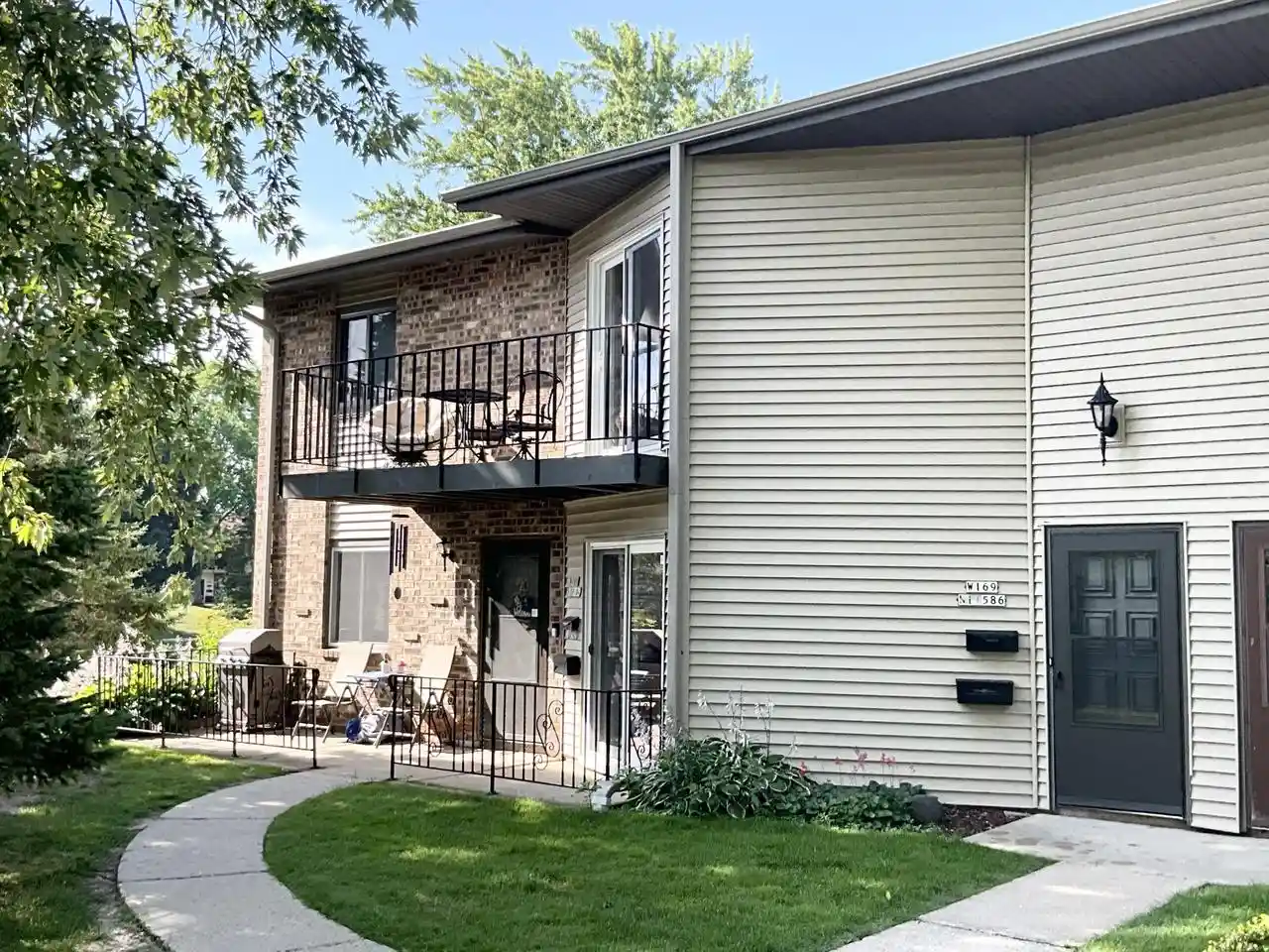 1st image of W169n11586 Biscayne Dr Dr #13, Germantown, WI 53022 | MLS# 1973140