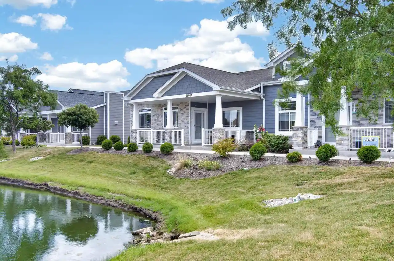 1st image of 2808 21st Street Street #A, Kenosha, WI 53140 | MLS# 1973139