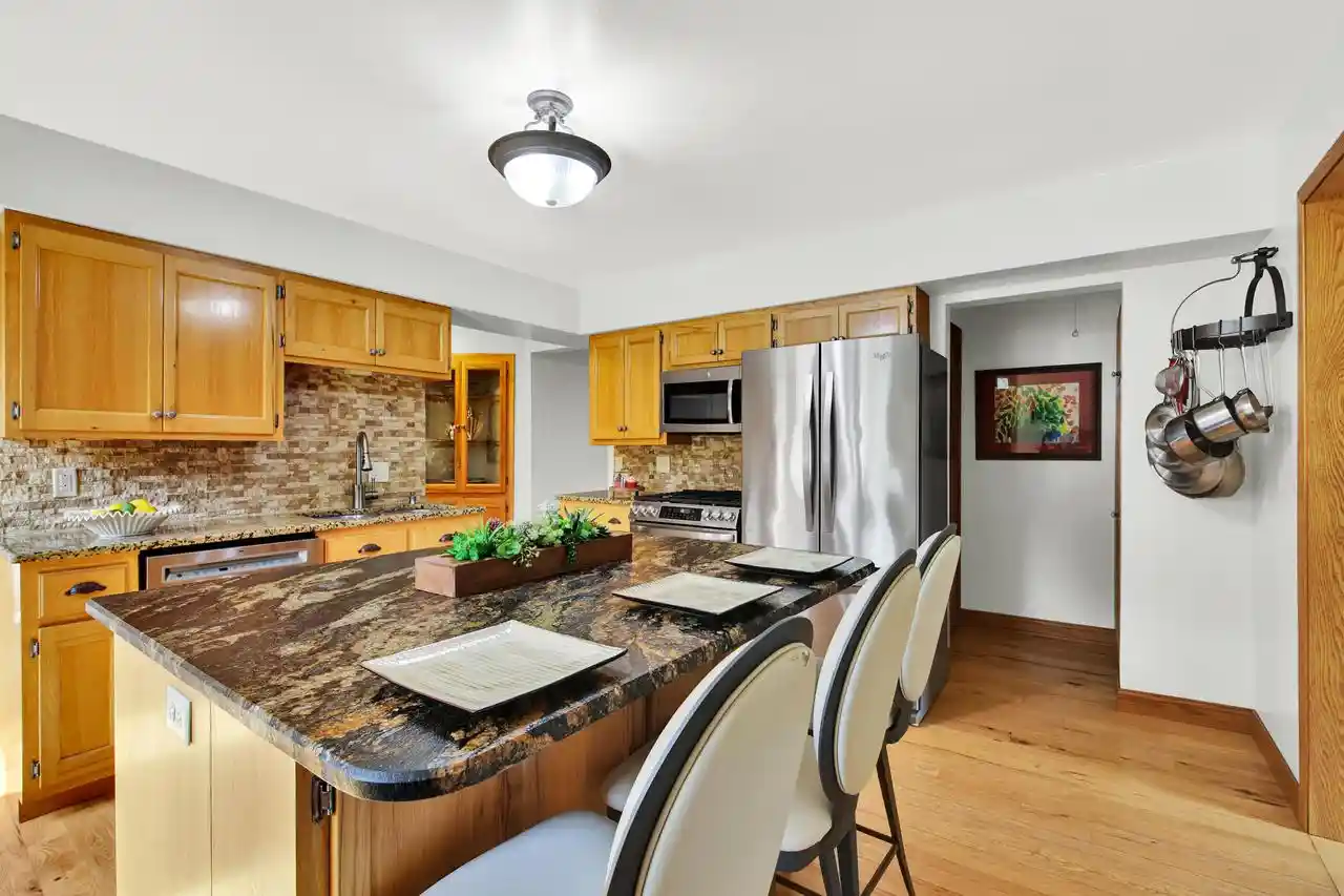 3rd image of 4827 Beaver Dam Road Road, West Bend, WI 53090 | MLS# 1973137