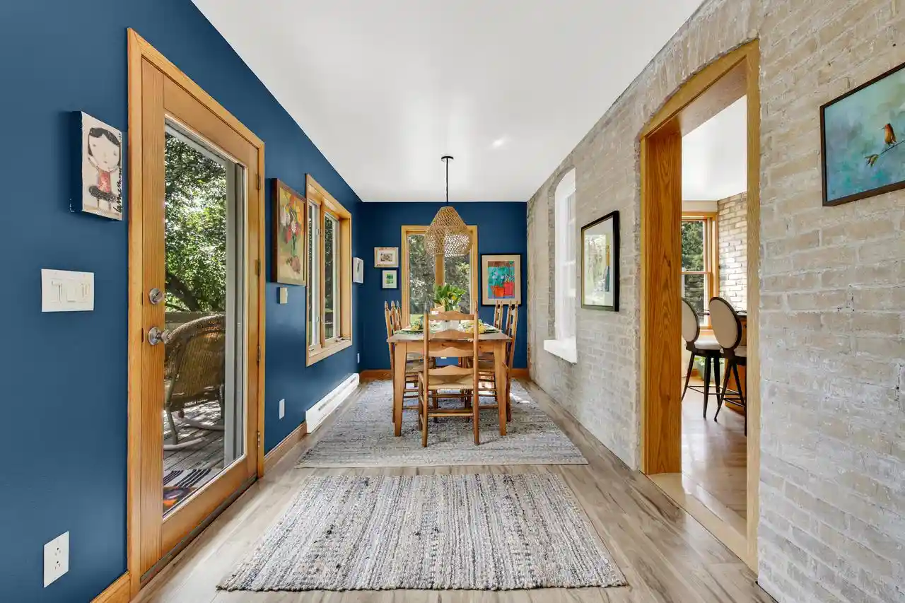 5th image of 4827 Beaver Dam Road Road, West Bend, WI 53090 | MLS# 1973137