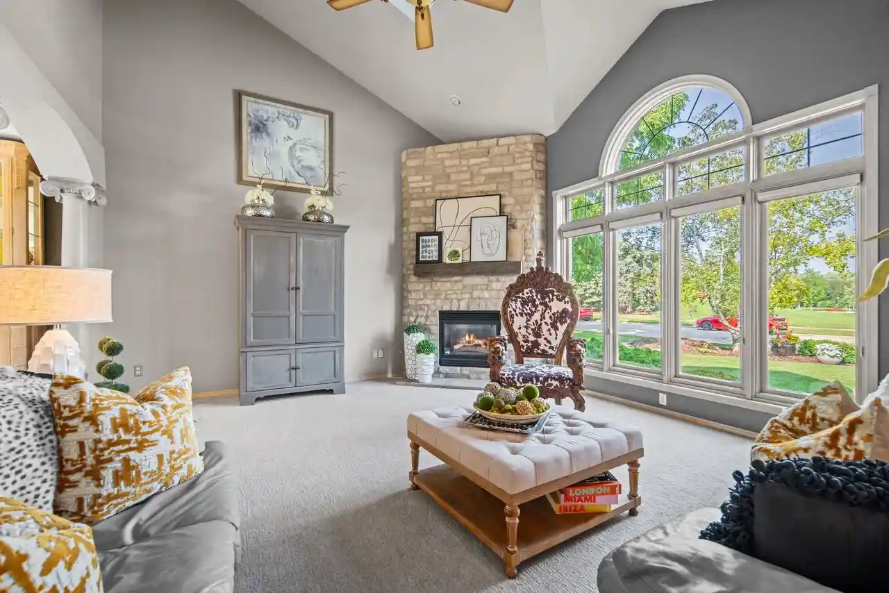 2nd image of 2920 Circle Oaks Lane Lane, Green Bay, WI 54313 | MLS# 50329700