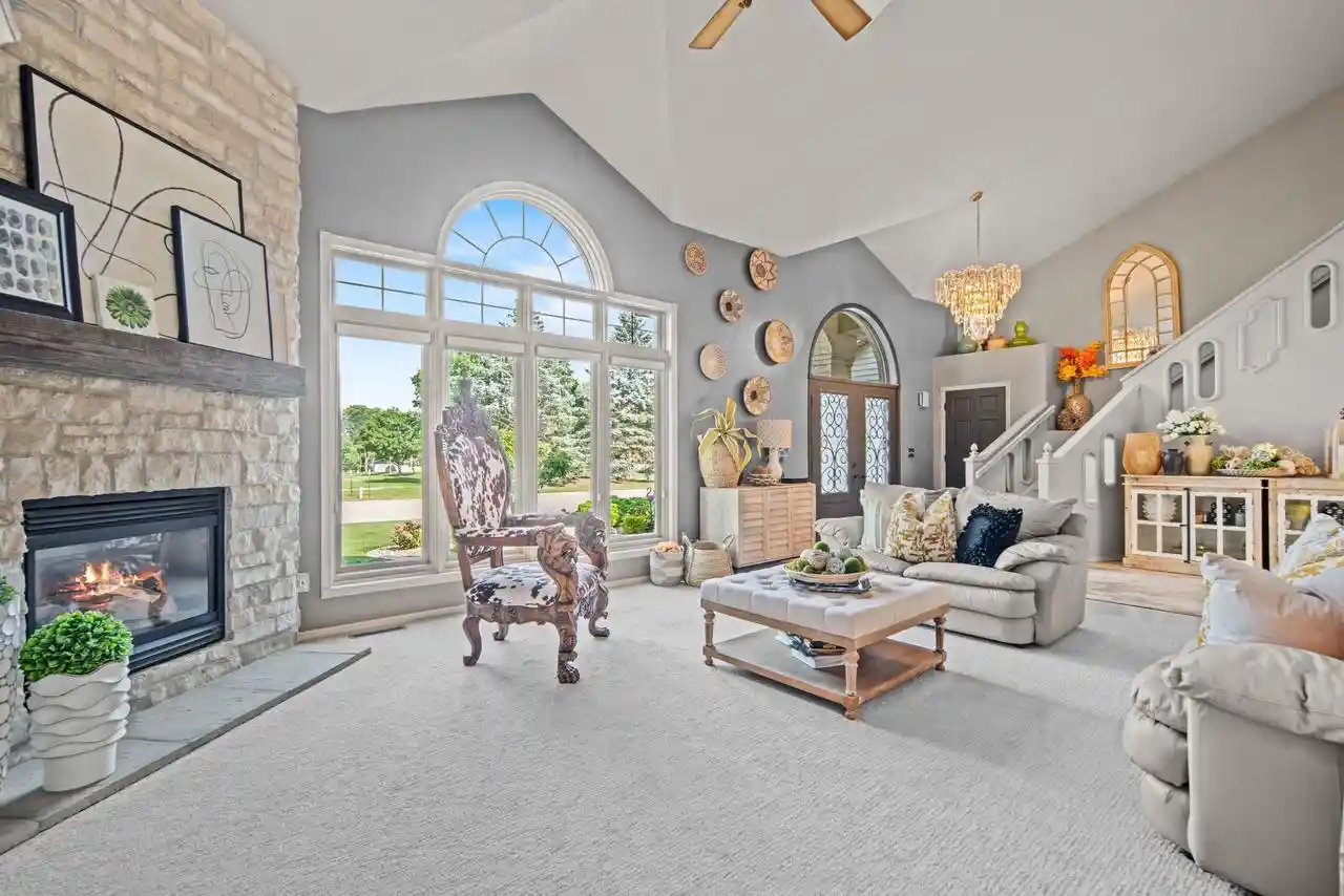 3rd image of 2920 Circle Oaks Lane Lane, Green Bay, WI 54313 | MLS# 50329700