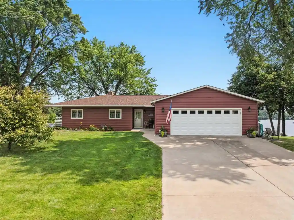 1st image of 2233 20 1/2 20 1/4 Street Street, Rice Lake, WI 54868 | MLS# 1603096
