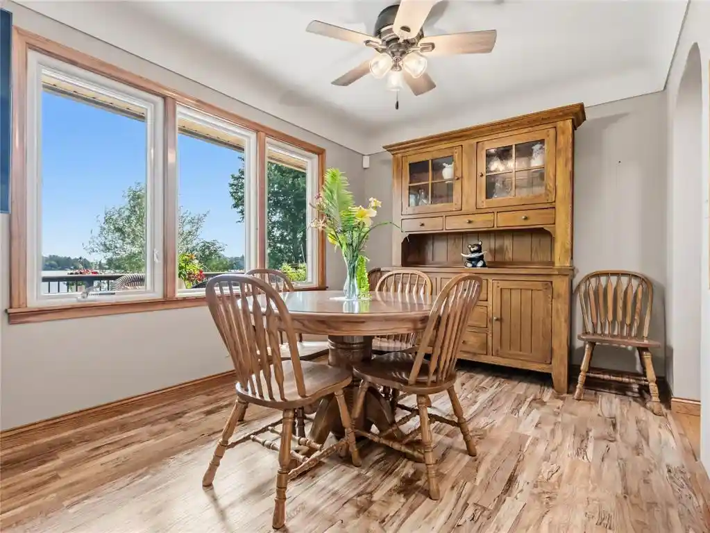 44th image of 2233 20 1/2 20 1/4 Street Street, Rice Lake, WI 54868 | MLS# 1603096