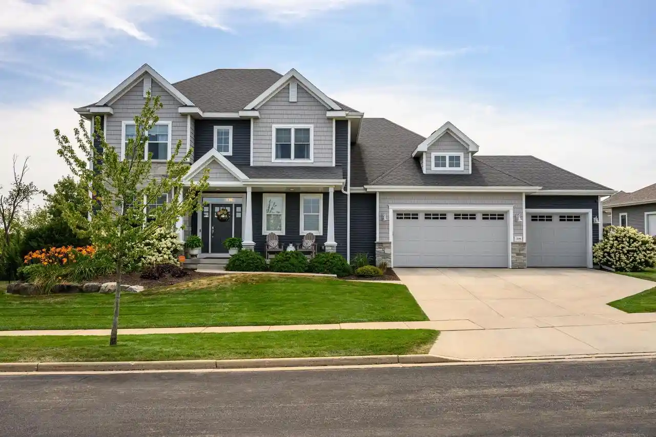 1st image of 1398 Scenic Ridge Dr Dr, Verona, WI 53593 | MLS# 2028780