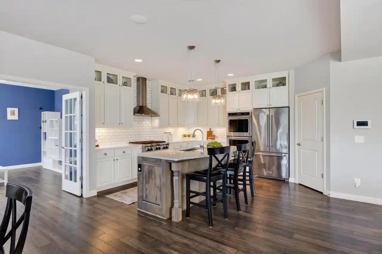 5th image of 1398 Scenic Ridge Dr Dr, Verona, WI 53593 | MLS# 2028780