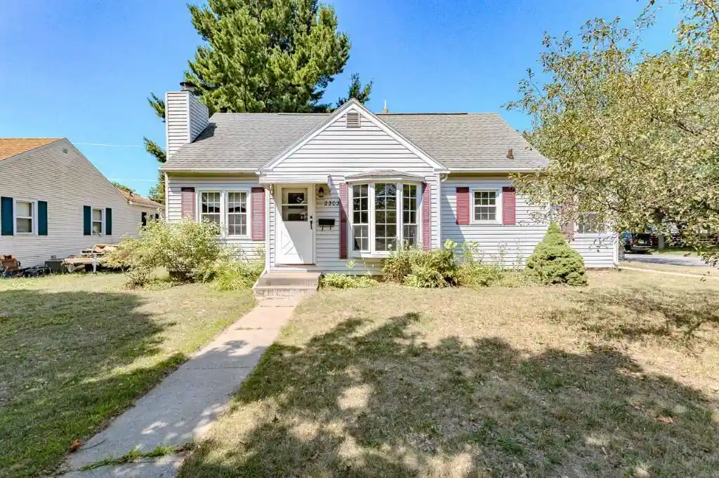 1st image of 2202 Zimmerman Street Street, Wausau, WI 54403 | MLS# 22603516