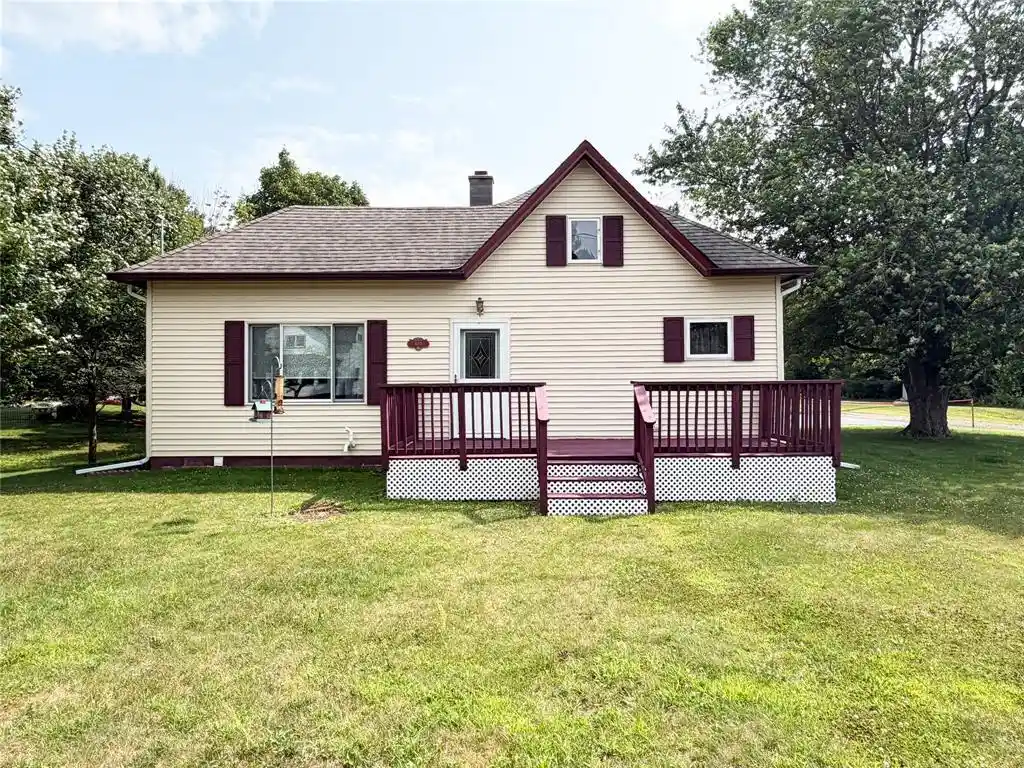 1st image of 610 W Poplar Avenue Avenue, Cameron, WI 54822 | MLS# 1603260