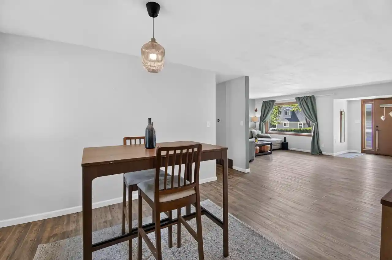 2nd image of 586 Oak Street Street, Burlington, WI 53105 | MLS# 1973147