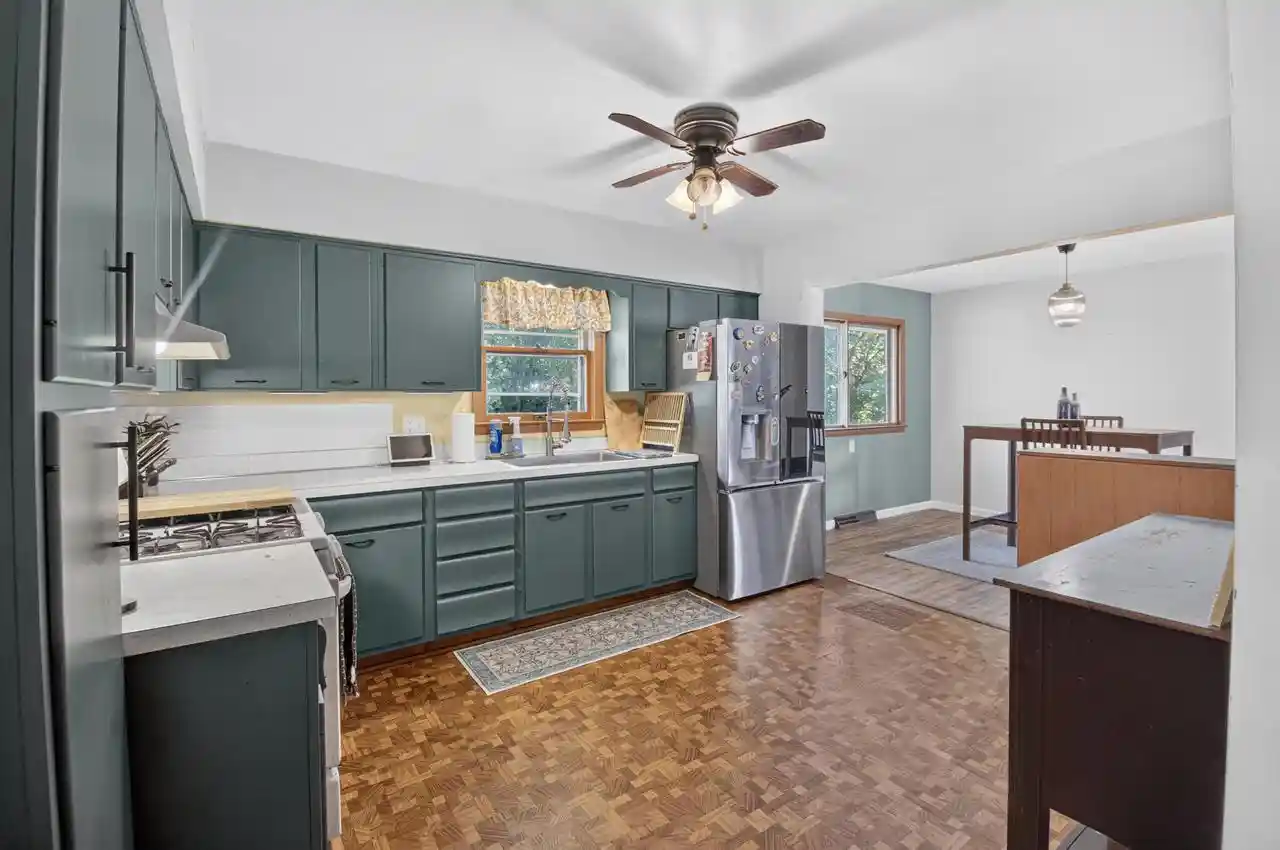 Photo 3 of Single family home for sale at 586 Oak Street Street, Burlington, WI 53105 | MLS# 1973147 | Listing updated on 2026-09-11