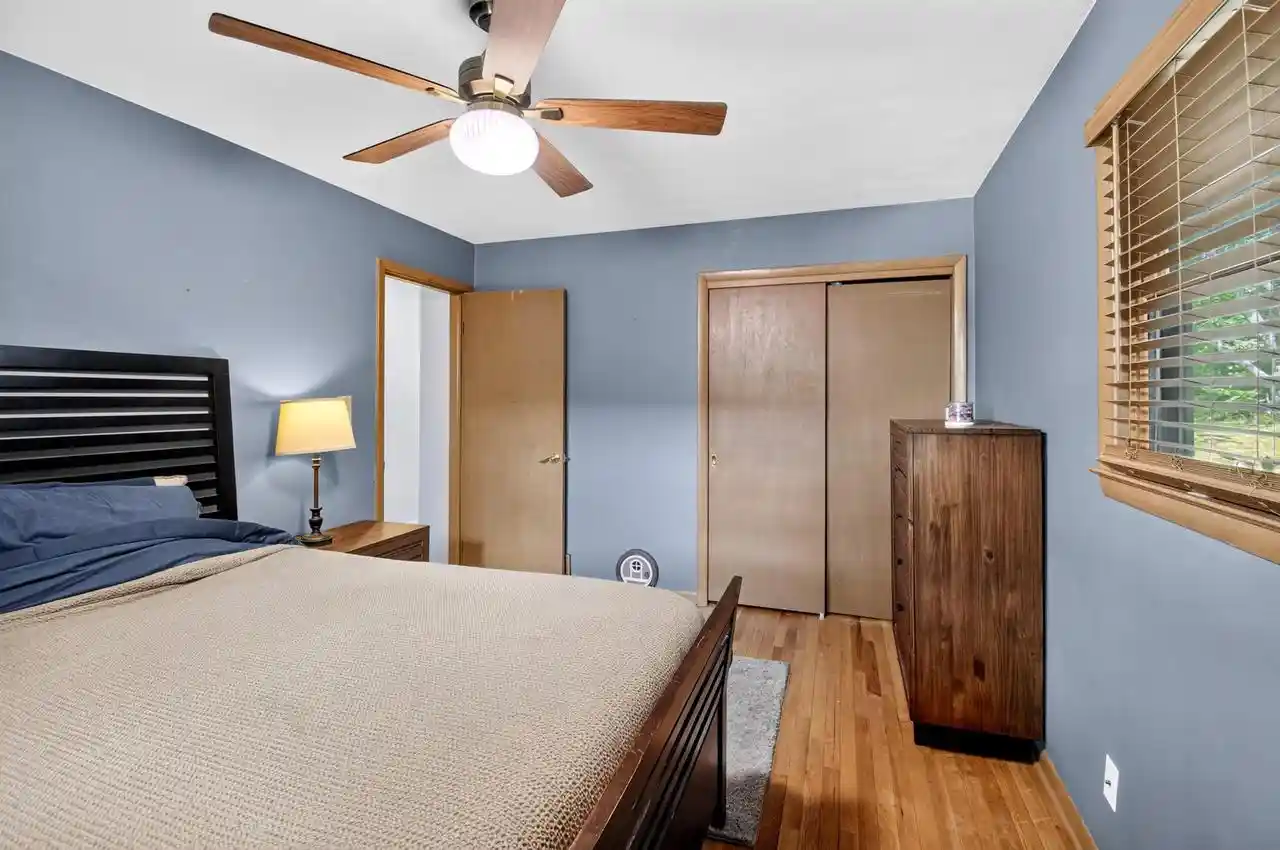 Photo 4 of Single family home for sale at 586 Oak Street Street, Burlington, WI 53105 | MLS# 1973147 | Listing updated on 2026-10-03