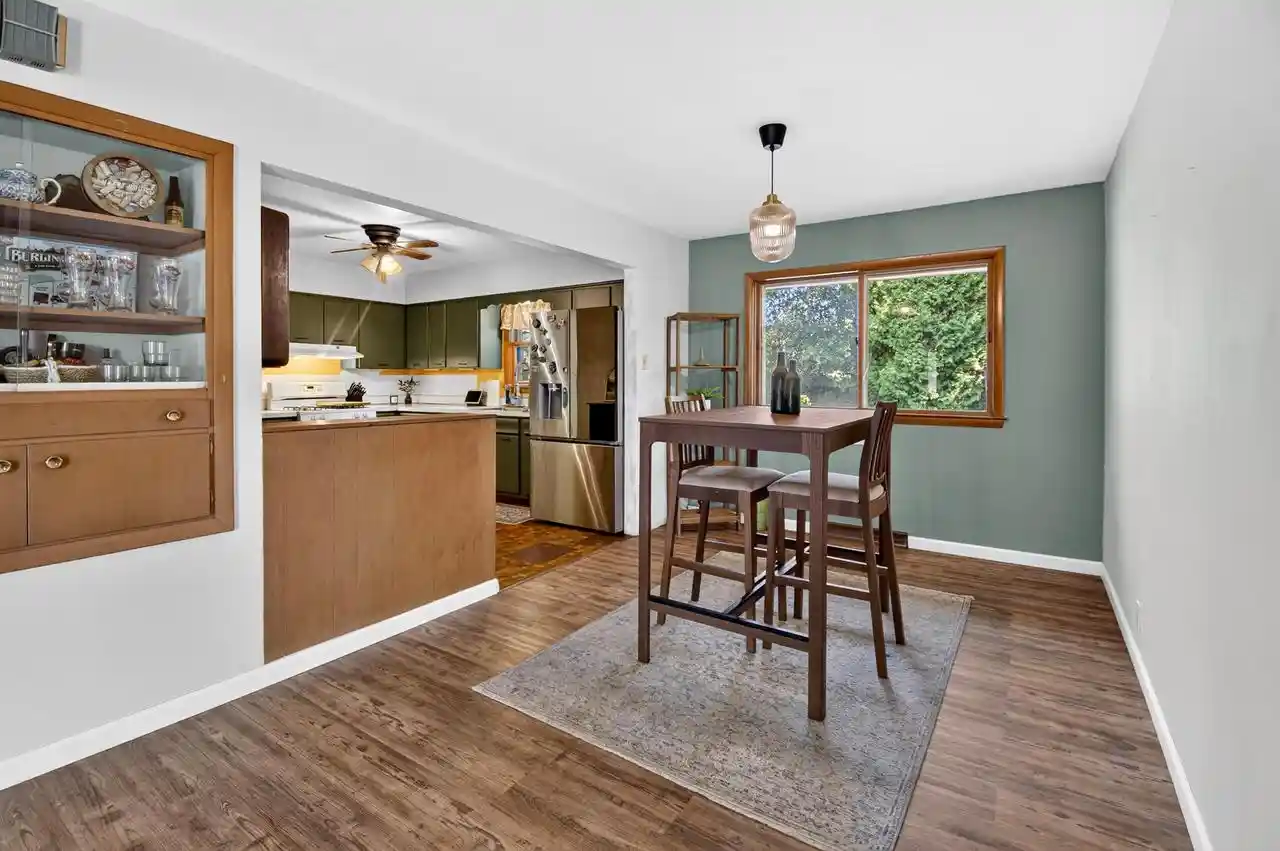 28th image of 586 Oak Street Street, Burlington, WI 53105 | MLS# 1973147