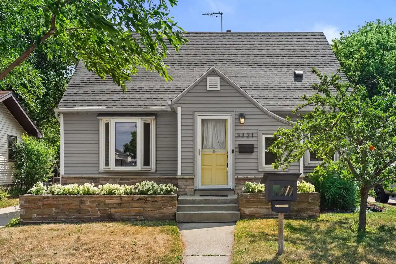 Photo 1 of Sale Pending at 3321 Tenth Avenue Avenue, Racine, WI 53402 | MLS# 1973152 | Listing updated on 2026-08-08