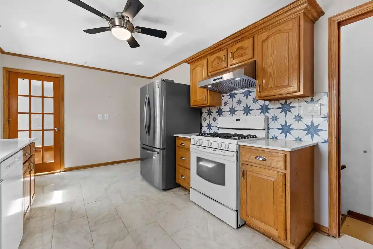Photo 2 of Sale Pending at 3321 Tenth Avenue Avenue, Racine, WI 53402 | MLS# 1973152 | Listing updated on 2026-08-08