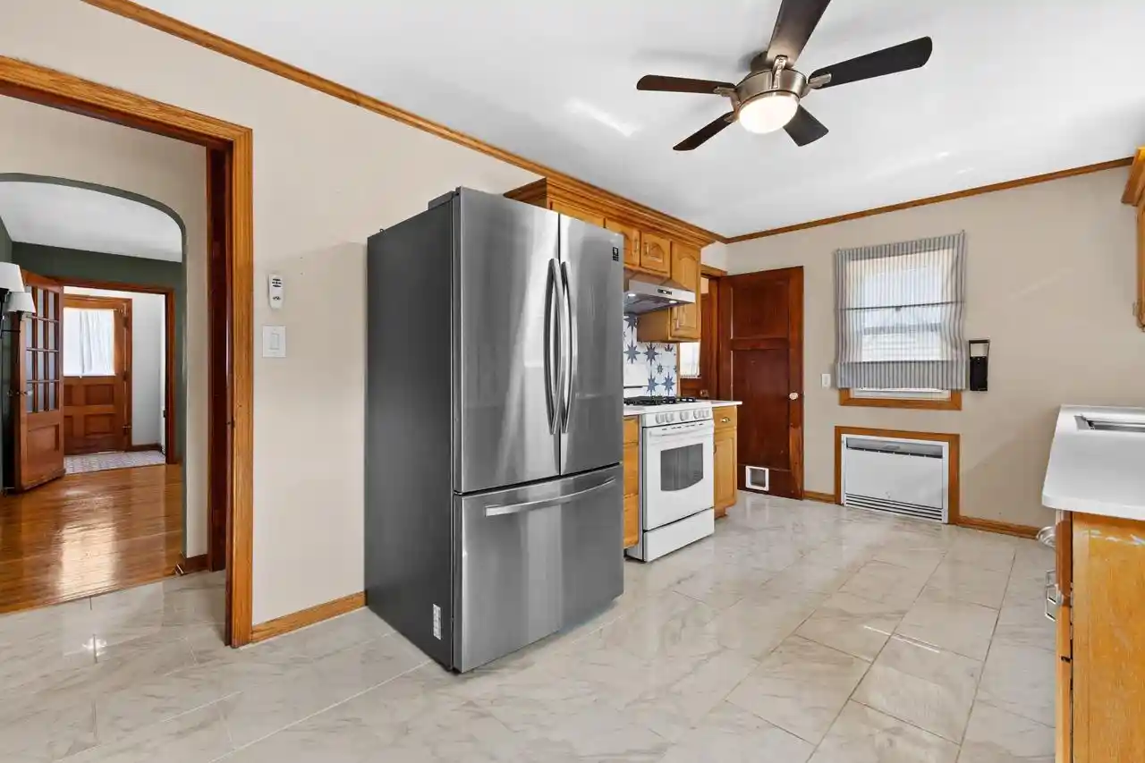 Photo 3 of Sale Pending at 3321 Tenth Avenue Avenue, Racine, WI 53402 | MLS# 1973152 | Listing updated on 2026-08-08
