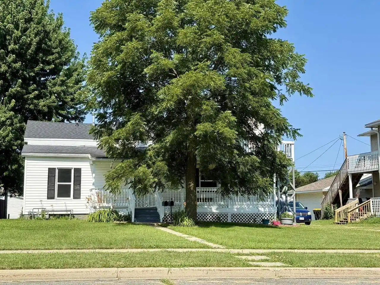 2nd image of 329 Hollister Avenue Avenue, Tomah, WI 54660 | MLS# 2028786